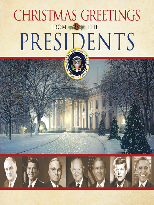Title details for Christmas Greetings from the Presidents by Various Authors - Available